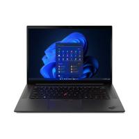 LENOVO 16" X1 Extreme G5 21DE002JTX CORE i9 12900H-32GB RAM-1TB SSD-RTX3080TI-W11 PRO
