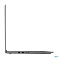 LENOVO 17.3" IDEAPAD 3 17ITL6 82H900BMTX CORE i7 1165G7-8GB RAM-512GB SSD-2GB MX350-FDOS