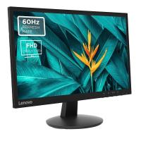 LENOVO 21.5" TN C22-20 62A7KAT1TK 5MS 60Hz HDMI Monitör (1920 X 1080)