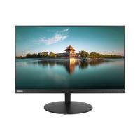 LENOVO 23.8" IPS 61F5GAT1TK P24Q-20 4ms 60Hz HDMI-DP Kurumsal Monitör (2560x1440)