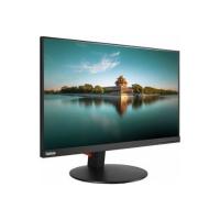 LENOVO 23.8" IPS 61F5GAT1TK P24Q-20 4ms 60Hz HDMI-DP Kurumsal Monitör (2560x1440)