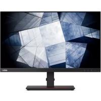 LENOVO 23.8" IPS P24Q-20 61F5GAR1TK 4MS 60HZ HDMI-DP USB-C İŞ MONİTÖRÜ 2560X1440