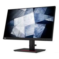 LENOVO 23.8" IPS P24Q-20 61F5GAR1TK 4MS 60HZ HDMI-DP USB-C İŞ MONİTÖRÜ 2560X1440