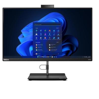 LENOVO 23.8 TCNeo30a 12CE004LTX CORE i5 1235U-8GB RAM-512GB SSD-FDOS