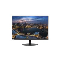 LENOVO 24" IPS T24D 61B4MAT1TK 7MS 60HZ HDMI DP 1920x1200 KURUMSAL MONİTÖR
