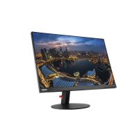 LENOVO 24" IPS T24D 61B4MAT1TK 7MS 60HZ HDMI DP 1920x1200 KURUMSAL MONİTÖR