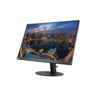 LENOVO 24" IPS T24D 61B4MAT1TK 7MS 60HZ HDMI DP 1920x1200 KURUMSAL MONİTÖR