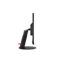 LENOVO 24" IPS T24D 61B4MAT1TK 7MS 60HZ HDMI DP 1920x1200 KURUMSAL MONİTÖR