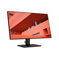 LENOVO 27" IPS P27Q-20 61EAGAT6TK 4MS 60HZ HDMI EV OFİS MONİTÖRÜ 2560X1440