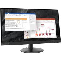 LENOVO 27" IPS C27-30 62AAKAT6TK 6MS 75HZ HDMI-DP EV OFİS MONİTÖRÜ