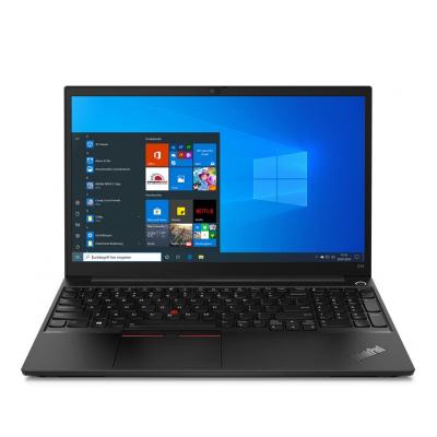 LENOVO 15.6" E15 LENOVO E15 RYZEN 7 5700U 16GB- 1TB SSD- FRD Outlet (Kutu Açık)