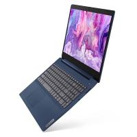 LENOVO 15.6" IDEAPAD 3 81WE01R5TX CORE i5 1035G1 8GB- 256GB SSD- O/B UHD FRD