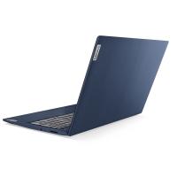 LENOVO 15.6" IDEAPAD 3 81WE01R5TX CORE i5 1035G1 8GB- 256GB SSD- O/B UHD FRD
