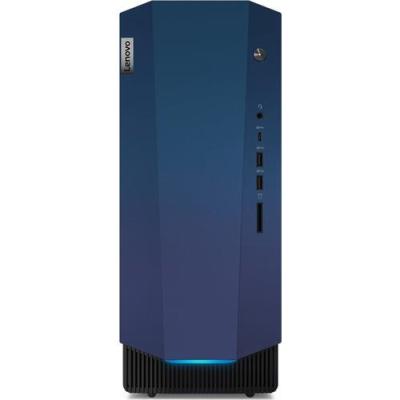 LENOVO Ideacentre 90RW00DATX RYZEN 5 5600G 16GB- 512GB M2 NVME- 6 GB GTX1660 FRD