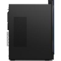 LENOVO Ideacentre 90RW00DATX RYZEN 5 5600G 16GB- 512GB M2 NVME- 6 GB GTX1660 FRD