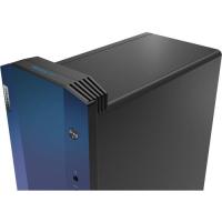 LENOVO Ideacentre 90RW00DATX RYZEN 5 5600G 16GB- 512GB M2 NVME- 6 GB GTX1660 FRD