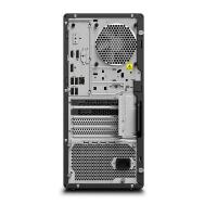 LENOVO P360 30FM005HTX i7-12700 2.1GHz 2x16gb 1tb SSD W11 Pro 12gb RTX A2000 İş İstasyonu