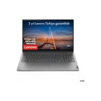 LENOVO THINBOOK 15 G3 21A40036TX RYZEN7-5700U 16GB 512SSD O/B 15.6 DOS