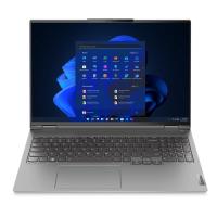 LENOVO THINKBOOK 16P 21EK0029TX R7-6800H 16GB 512GB SSD 6GB RTX3060 16" FDOS