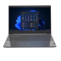 LENOVO 15.6" V15 82KD0042TX RYZEN 5 5500U 8GB- 256GB SSD- O/B UHD FRD