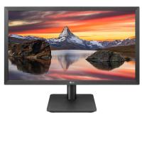 LG 21.5'' VA 22MP410-B 20MS 75HZ HDMI AMD FreeSync Monitör