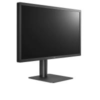 LG 23.7'' IPS 24MD4KL 14MS 60HZ Thunderbolt™ 3 Mac Uyumlulu Monitör 3840x2160