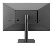 LG 23.7'' IPS 24MD4KL 14MS 60HZ Thunderbolt™ 3 Mac Uyumlulu Monitör 3840x2160