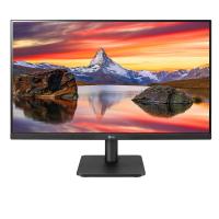 LG 23.8" IPS 24MP400-B 5MS 75HZ HDMI EV OFİS MONİTÖRÜ 1920X1080