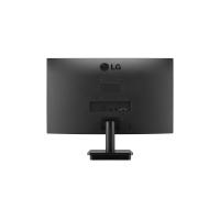 LG 23.8" IPS 24MP400-B 5MS 75HZ HDMI EV OFİS MONİTÖRÜ 1920X1080
