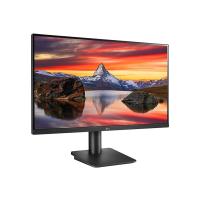 LG 27" 27MP400-B 5ms 75Hz HDMI IPS