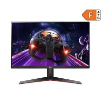 LG 27" 27MP60GP-B 1ms 75Hz HDMI DP IPS