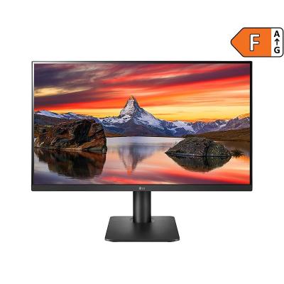 LG 27" 27MP450P-B 5ms 75Hz HDMI DP IPS