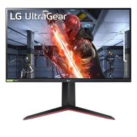 LG 27'' IPS 27GN650 1MS 144HZ HDMI-DP PIVOT GAMING MONİTÖR