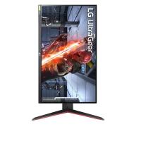LG 27'' IPS 27GN650 1MS 144HZ HDMI-DP PIVOT GAMING MONİTÖR