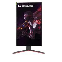 LG 27'' IPS 27GP850-B 1MS 165HZ HDMI-DP PIVOT G-SYNC GAMING MONİTÖR 2560X1440