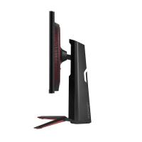 LG 27'' IPS 27GP850-B 1MS 165HZ HDMI-DP PIVOT G-SYNC GAMING MONİTÖR 2560X1440