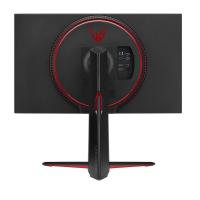 LG 27'' IPS 27GP850-B 1MS 165HZ HDMI-DP PIVOT G-SYNC GAMING MONİTÖR 2560X1440
