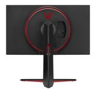 LG 27'' IPS 27GP83B-B 1MS 165HZ HDMI-DP- G-SYNC PIVOT GAMING MONİTÖR 2560X1440