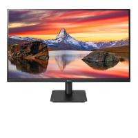 LG 27'' IPS 27MP400-B 5MS 75HZ HDMI ÇERÇEVESİZ AMD FreeSync MONİTÖR