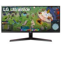 LG 29'' IPS 29WP60G-B 1MS 75HZ HDMI-DP HDR10 sRGB GAMING MONİTÖR 2560X1080
