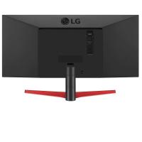 LG 29'' IPS 29WP60G-B 1MS 75HZ HDMI-DP HDR10 sRGB GAMING MONİTÖR 2560X1080