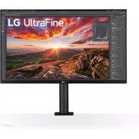 LG 31.5'' IPS 32UN88A-W 5MS 60HZ HDMI-DP PIVOT İŞ MONİTÖRÜ 3840X2160