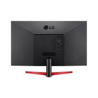 LG 31.5'' 32MP60G-B 1ms 75Hz HDMI DP IPS