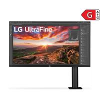 LG 31.5'' 32UN880P-B 5ms 60Hz HDMI DP Type-C MM IPS