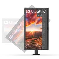 LG 31.5'' 32UN880P-B 5ms 60Hz HDMI DP Type-C MM IPS