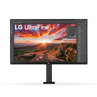 LG 31.5'' 32UN880P-B 5ms 60Hz HDMI DP Type-C MM IPS