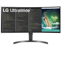 LG 34.5'' VA 35WN73A-B 5MS 100HZ HDMI-DP KAVISLI MONİTÖR 3440X1440