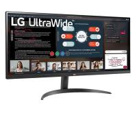 LG 34'' IPS 34WP500-B 5MS 75HZ HDMI-DP EV OFİS MONİTÖRÜ 2560X1080