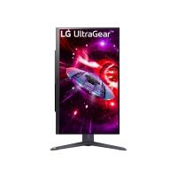 LG Ultragear 27" 0.03ms 240Hz QHD Pivot OLED