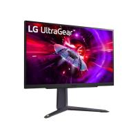 LG Ultragear 27" 1ms HQHD 165Hz Pivot IPS